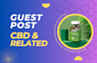 get backlinks on high da cannabis cbd marijuana website