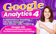 fix google analytics 4, ga4 ecommerce tracking, conversion api tracking via gtm