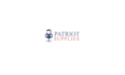design best known beloved patriotic logo
