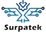 create abstract modern logo as per your request
