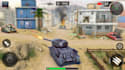develop shooting games for you