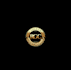 design cutting edge vital real gold chains logo