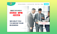 develop best wordpress shopify wix website for your business