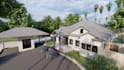 professional architectural blueprint designing services