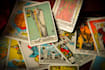 give you a CUSTOM Tarot reading