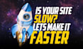 optimize the wordpress website for google page speed insight