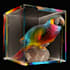create ai art image concept using midjourney ai