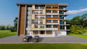 do 3d modeling and rendering  and architectural walkthrough