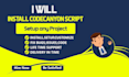 install customize and setup your codecanyon project