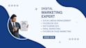 facebook page promotion management and advertising