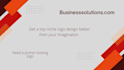 do professional graphic designing tasks in the time line