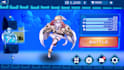 create 2d games UI, buttons, png and icons