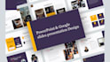 design powerpoint and google slides presentations