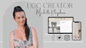 create ugc video content for tiktok, ig reels, ads
