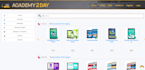 create digital products marketplace automated website 30 auto payment methods