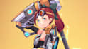 draw professional anime character design
