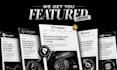 get you featured onto crypto publication include writing