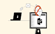 do fix microsoft outlook incoming and outgoing mail problems