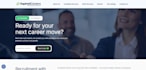build your recruitment agency website