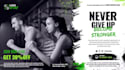 design professional web banners, ads or image editing