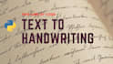 do handwritten and ms word assignments, study notes of every subject