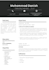 write and update your resume, CV and make a cover letter