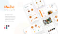 offer dynamic UI UX designs for websites and dashboards