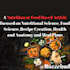 write a blog post or article relating to health, wellness, or spirituality