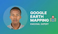do google earth site mapping and kmz deliverables