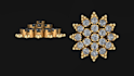 do a custom jewelry cad design and 3d cad jewelry rendering