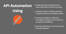 automate your API with postman newman