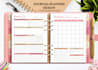 do journal or planner design