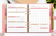 do journal or planner design