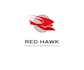do absolutely outstanding red hawk property investments logo