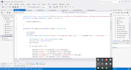 make a responsive website using c sharp asp webform