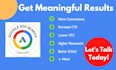 setup and manage your google ads PPC campaigns