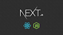 make webs apps using nextjs, reactjs, typescript