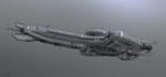 draw models any vehicle bike spaceship