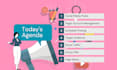 be your social media account handler