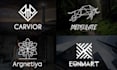 design modern modern logo