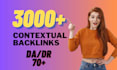 do high quality contextual seo dofollow backlinks