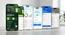 design mobile app UI
