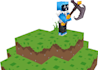 make a custom minecraft texture pack