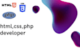 do programming php,laravel,javascript, website development