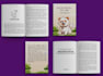 do 3d cover design of ebook, mobi, paperback and 3d mock up