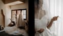 edit cinematic wedding video, wedding highlights, wedding video editing
