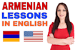 teach you armenian language in english