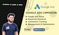 setup and optimize your effective google ads adwords PPC campaigns
