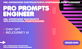 supercharge your projects with a professional prompts engineer