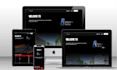 develop a custom website, custom erp solutions, automations